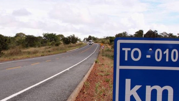 Obras de pavimentação e recapeamento em rodovias estaduais são retomadas | Divulgação