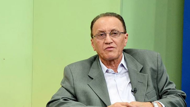 Presidente do Igeprev, Jacques Silva: “Falta de controle”