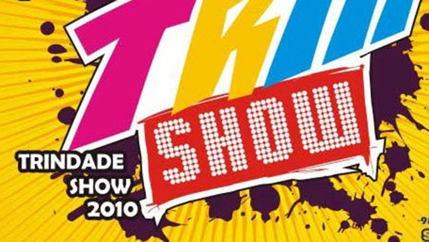 Carreiródromo foi usado para abrigar festa particular Trííí Show | MPGO