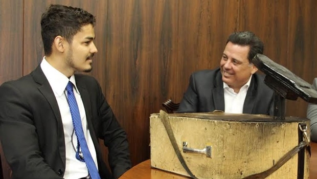 | Foto: Humberto Silva