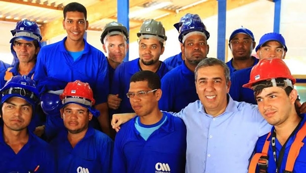 | Foto: Wildes Barbosa