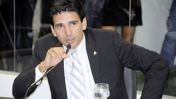 Vereador Professor Junior GEO: “Greve só aconteceu porque o prefeito não sabe negociar. A Educação de Palmas vive um caos”