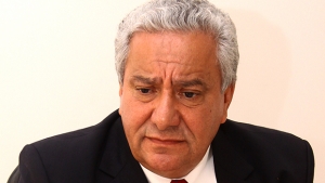 Vilmar Rocha: adversário histórico de Caiado ajudou a fundar o PSD