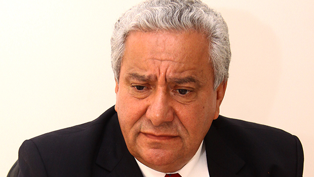 Vilmar Rocha: adversário histórico de Caiado ajudou a fundar o PSD