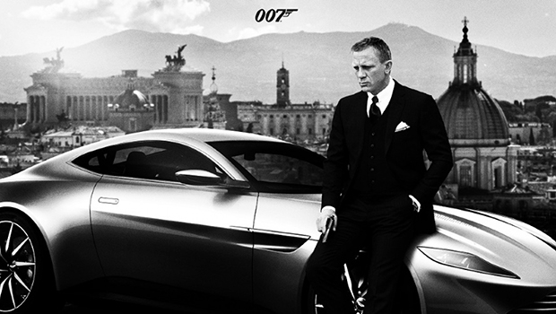 007 estética do 24° filme da série faz justiça aos US$ 302 milhões gastos