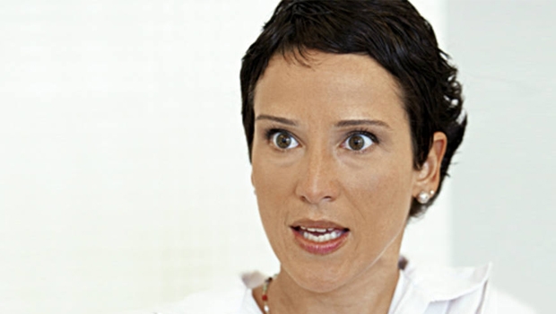 Economista Monica de Bolle: “As pessoas ficam espantadas com o que está acontecendo com o Brasil” | Divulgação