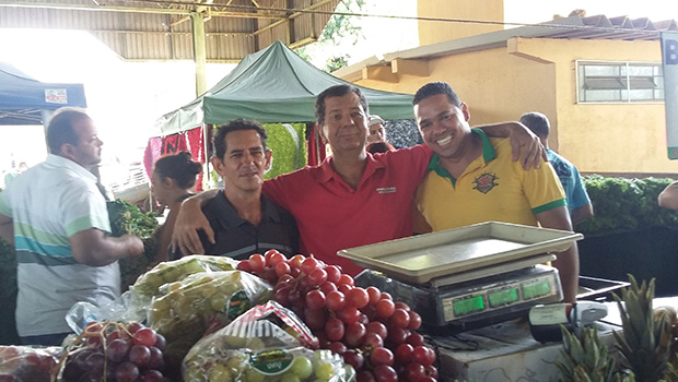 feira