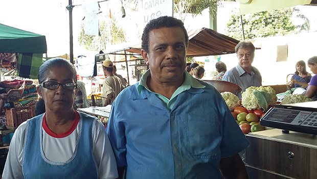 feira
