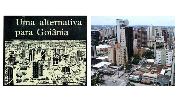 Jornal Opção debateu as principais questões de Goiás e Goiânia ainda em 1975. Quase 40 anos depois os problemas e soluções ainda são os mesmos