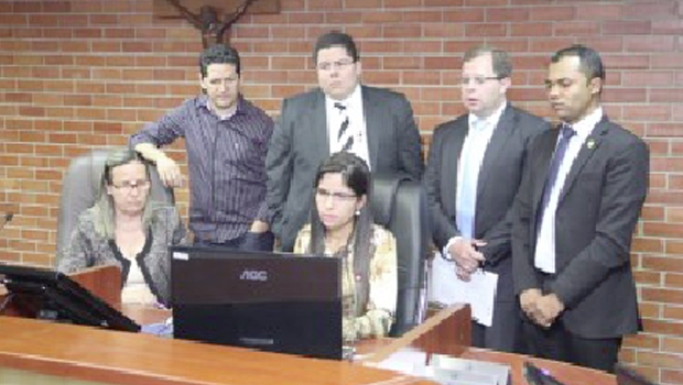 Acordo entre Sinpol e governo do Estado converte multas em ações sociais