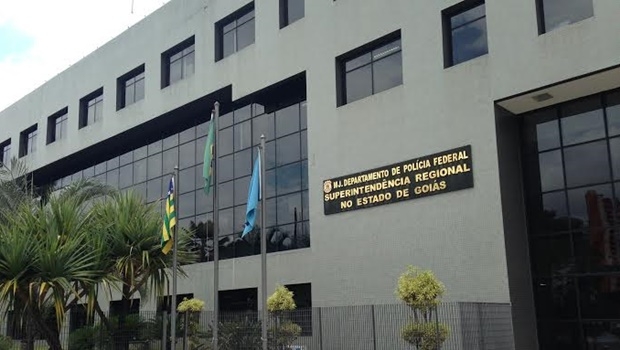 200 agentes estão envolvidos na Operação | Foto: Bruna Aidar/ Jornal Opção