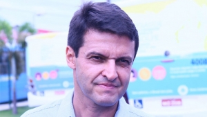 Décio Caetano: “Fraudes prejudicam o governo, os empresários e o usuário” | Fernando Leite/Jornal Opção
