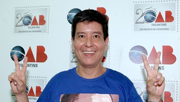 Walter Ohofugi Jr., ao sagrar-se vencedor: “O momento agora é de união”