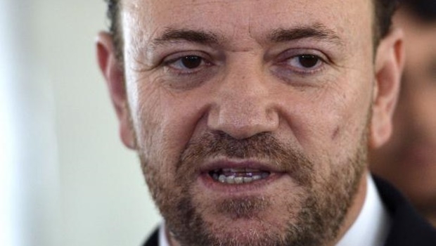 "O PT tem total autonomia de construção das suas posições dentro do Legislativo", disse Edinho Silva a jornalistas após reunião de coordenação politica | Foto: José Cruz/Agência Brasil