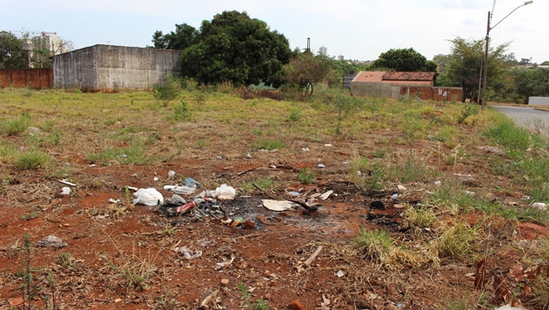 Alcyr Rua da Charita jd atlantico