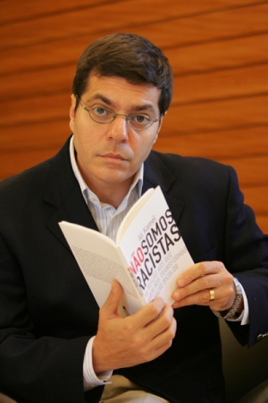 Ali Kamel-nao-somos-racistas-2006