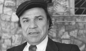 Antônio José de Moura escritor antonio