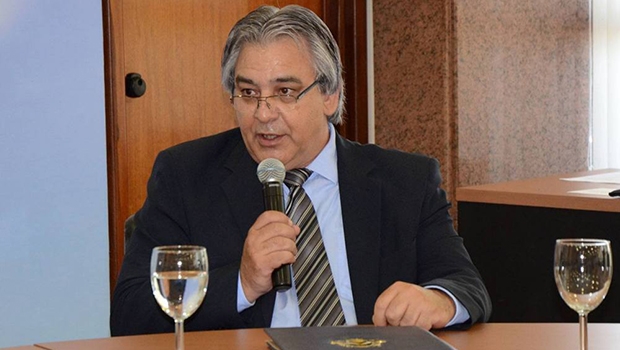 Titular da SSP, Cesar Simoni: “É preciso dar segurança à sociedade”