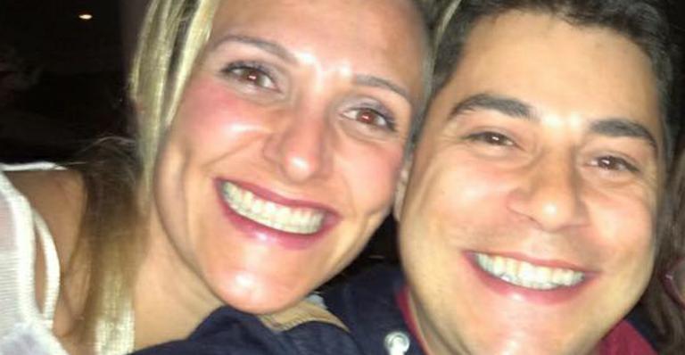 Evaristo Costa e sua mulher Amáliaimg-703316-amalia-stringhini-e-evaristo-costa20151124081448361568
