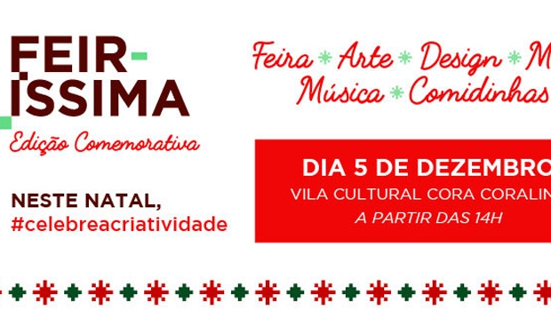 Feiríssima