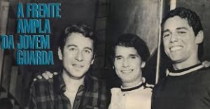 Geraldo Vandré e Roberto Carlos e Chico Buarque download