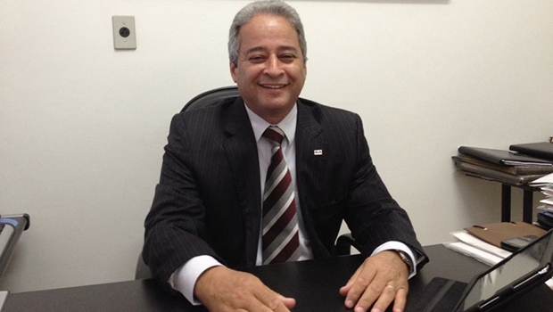 Presidente da subseção da cidade de Goiás, Haroldo Machado Filho: “A chapa do grupo OAB Forte é a única que se apresenta renovada”