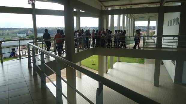 Com curso na área de Computação, IFG inscreve até dia 15 para vestibular