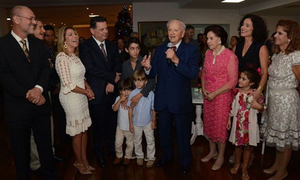 Foto: Mantovani Fernandes