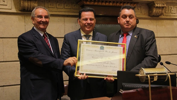 Foto: Marco Monteiro