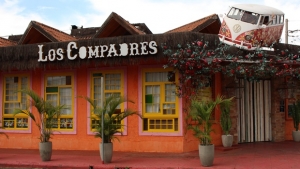 Destaque da casa são as apresentações ao vivo | Foto: Bruna Aidar/ Jornal Opção