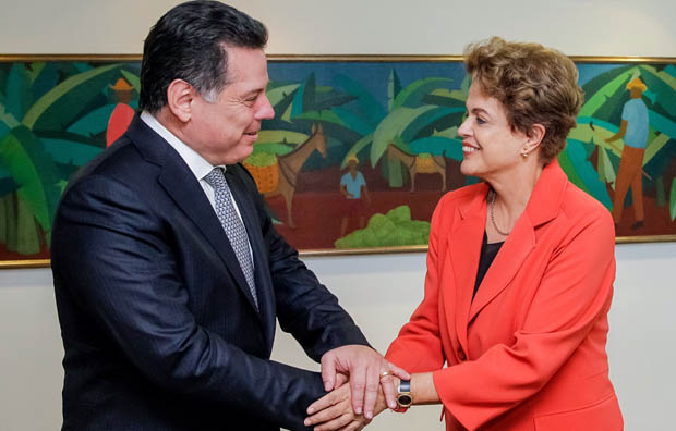Foto: Roberto Stuckert Filho