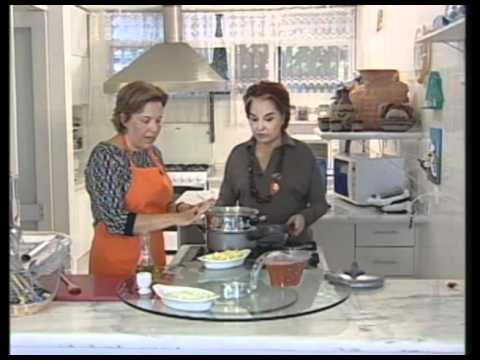 Iris Araújo cozinhando hqdefault