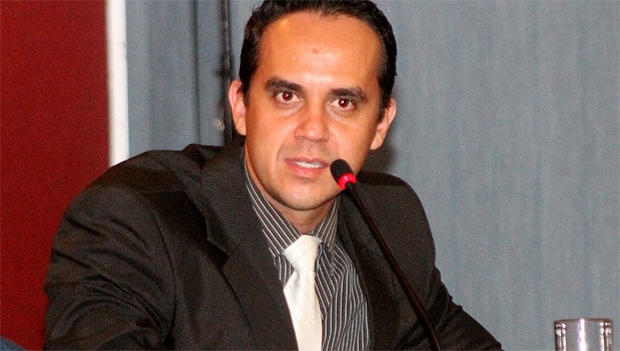 Presidente da subseção de Caldas Novas, Laudo Natel: “Com Buonaduce, o advogado goiano terá uma gestão arrojada e sempre em busca pelos melhores resultados”