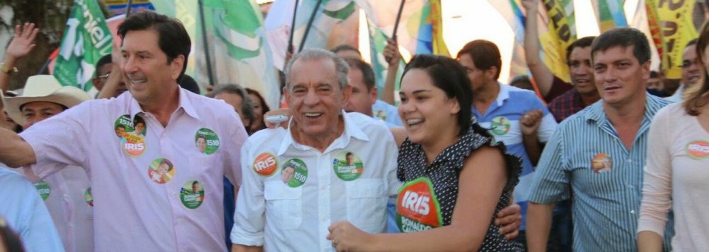 Maguito Vilela e Iris Rezende juntos images-cms-image-000389523