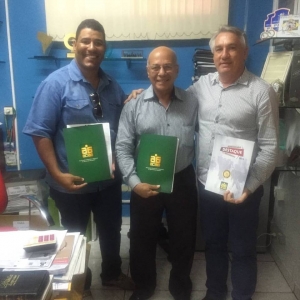 Maione Padeiro Alcides Ribeiro e Osvaldo Zilli 12033173_894490133952463_5737381423190781574_n