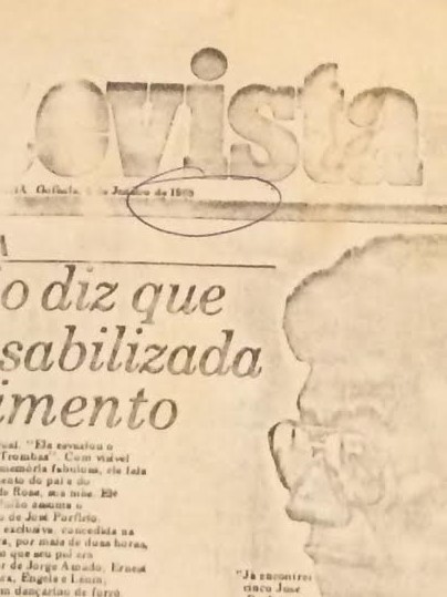 Manoel Porfírio 1