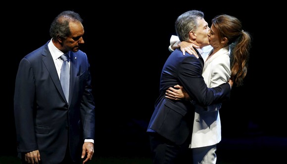 Mauricio Macri 2 ng5185481