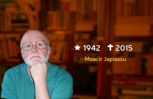 Moacir Japiassu foto do Comunique