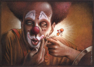 Pawel Kuczynski ilustrações_geniais_pawel_9