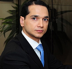 Pedro Paulo de Medeiros: “Vamos criar a procuradoria de prerrogativas, como já acontece no Conselho Federal”