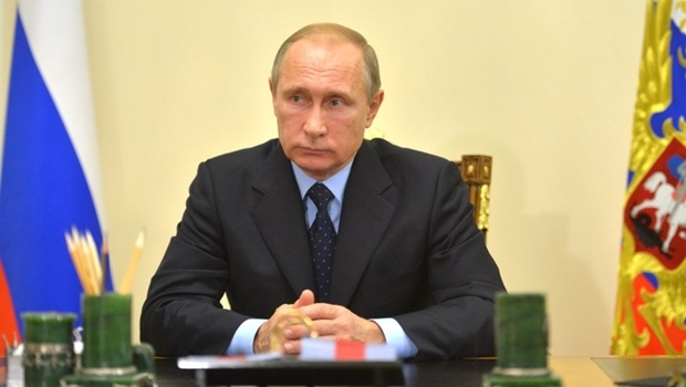 Vladimir Putin: astucioso, frio, imprevisível e pérfido para uns; para outros, apenas enigmático| Foto: The Presidential Press and Information Office