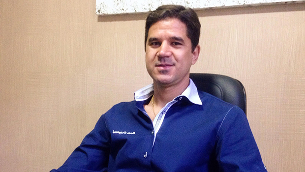 Presidente da subseção de Catalão, Randall de Melo Gomes: “É preciso que as subseções sejam olhadas com mais zelo e propriedade, como o grupo OAB Forte sempre fez”