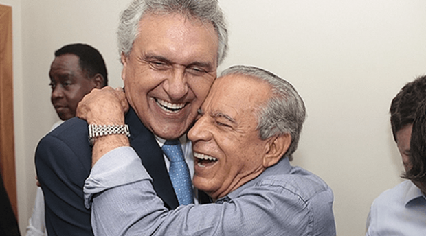 Ronaldo Caiado e Iris REzende Iris-Rezende-Ronaldo-Caiado-prejudicam-Goiás-