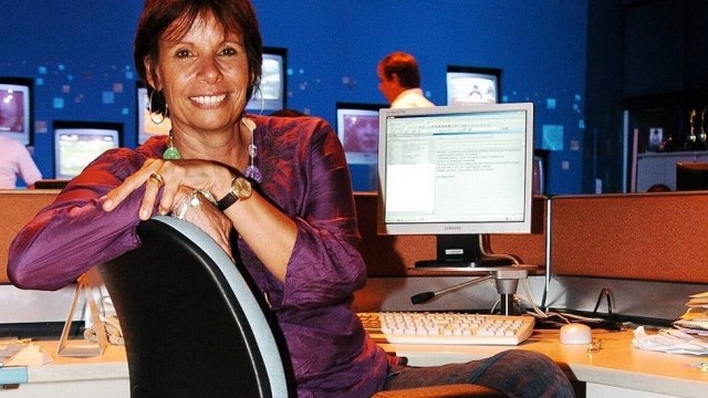 Sandra Moreyra sandra