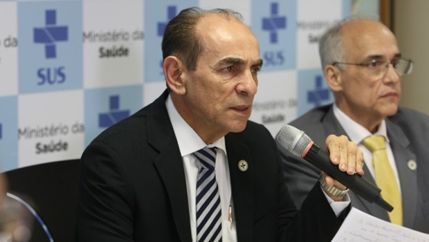 | Foto: Thamyres Ferreira/MS