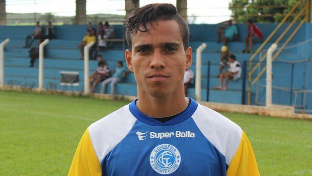 Wendell Lira defende hoje o | Reprodução/Twitter