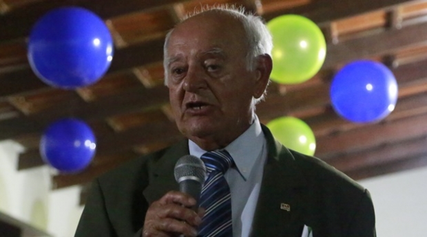 Presidente da subseção de Aparecida de Goiânia | Foto: Divulgação