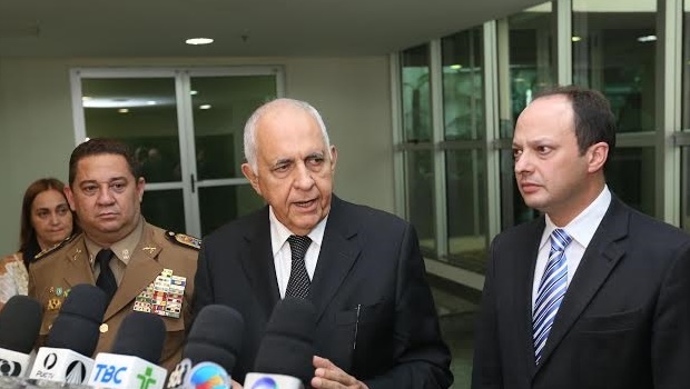 | Foto: Henrique Luiz