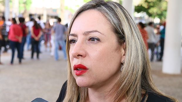 Foto: Fernando Leite/Jornal Opção