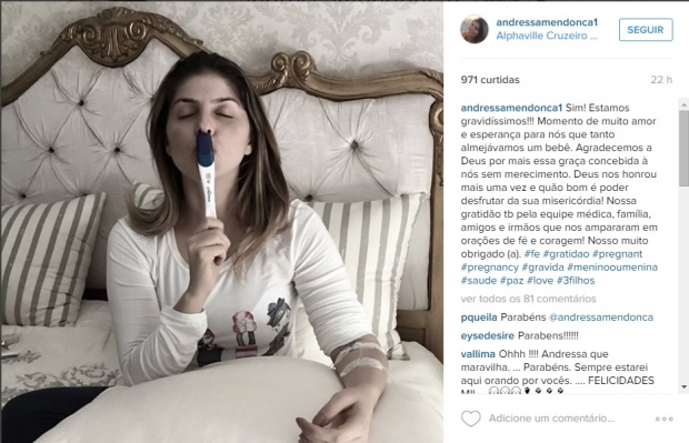 andressa-cachoeira-gravida